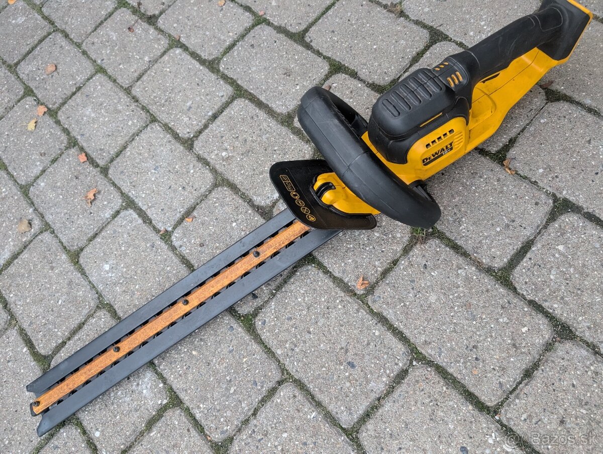 Nožnice na živé plat - 5