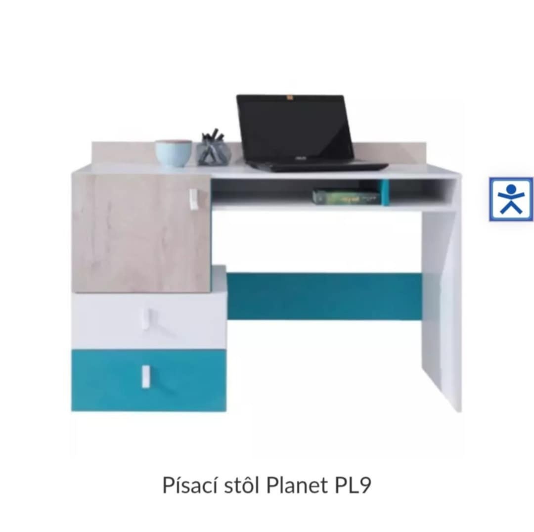 Detska/študentská izba - 5