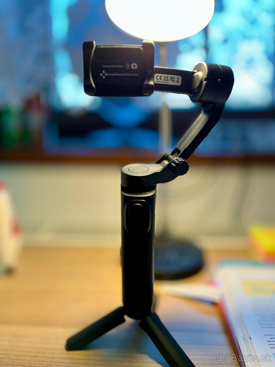 Predám nový gymbal - 5