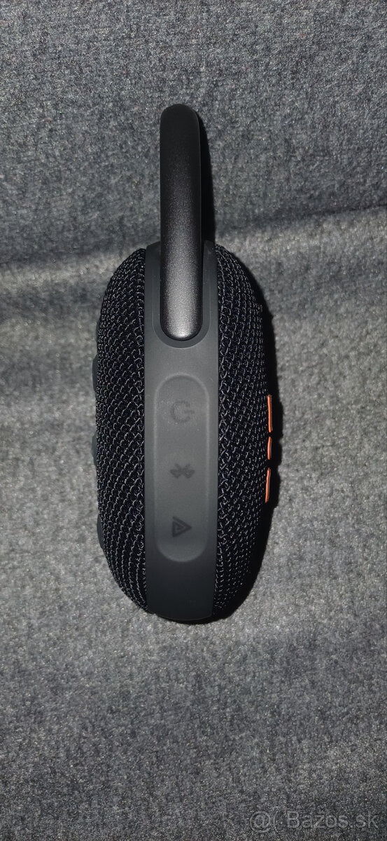 predam JBL CLIP5 ako nový - 5