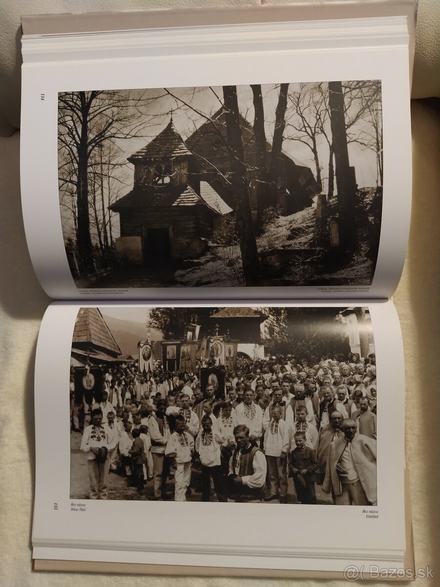 Kniha Karol Plicka - Československo (iba osobný odber) - 5