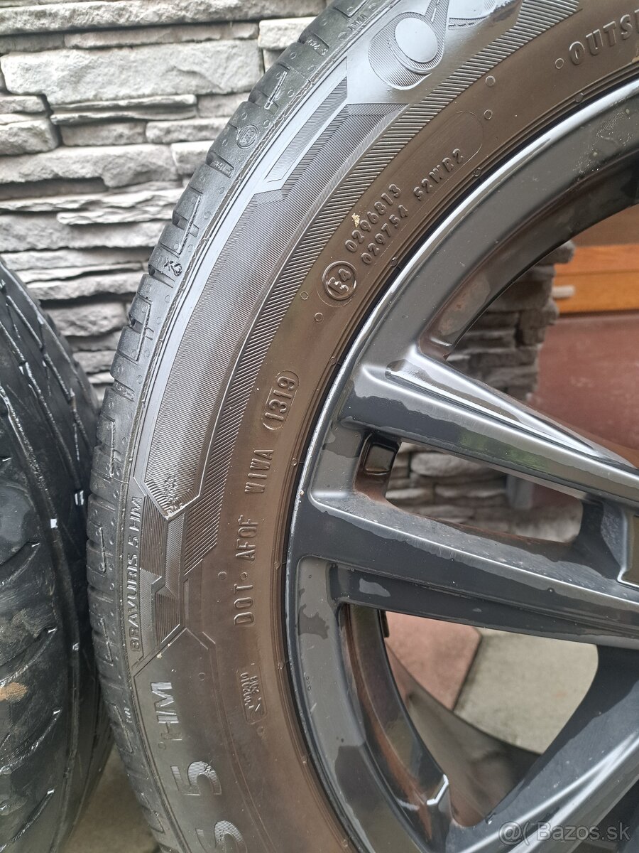 Predám elektróny r 16 - 5