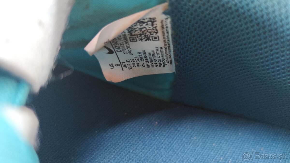 Kopačky, chrániče 38 40 41 - 5