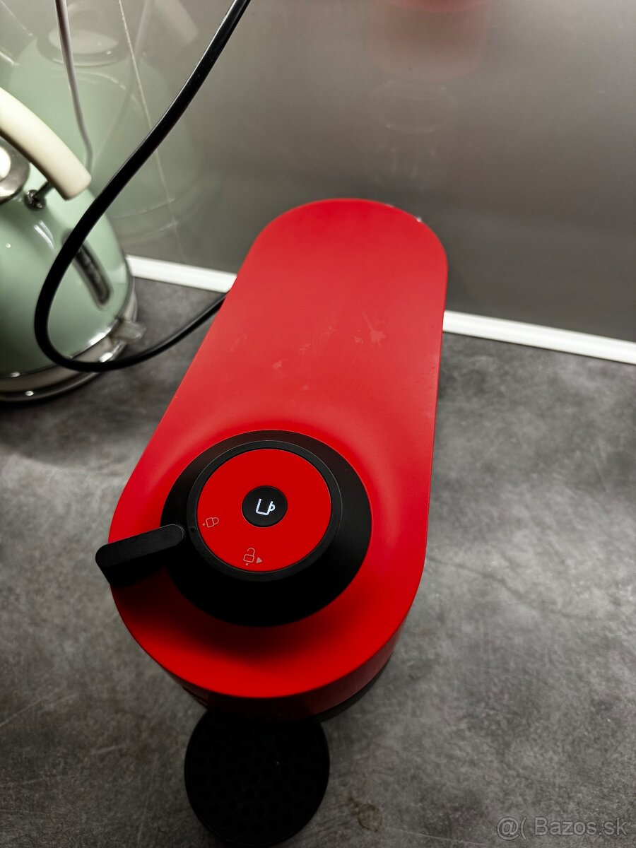 DeLonghi Nespresso Vertuo Pop - 5