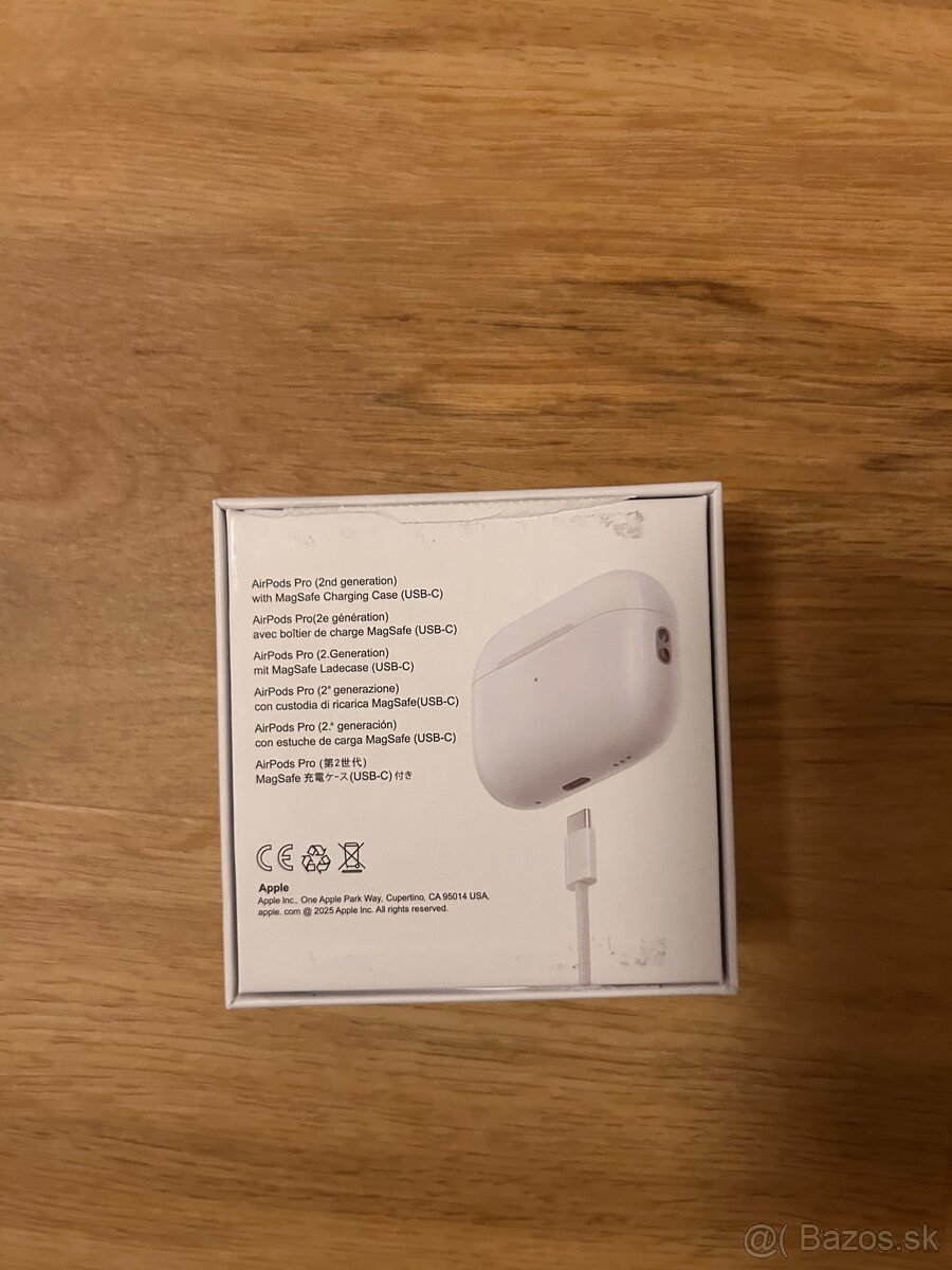 Apple airpods - 5
