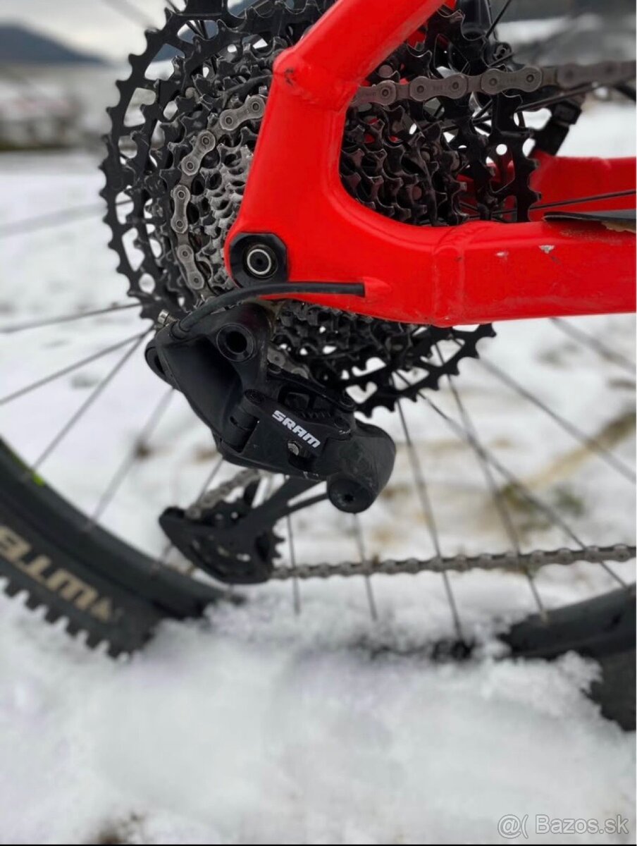 Predám elektrobicykel CŤ - 5