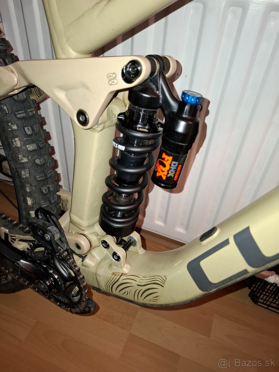 Cube stereo one77, 170race, L - 5