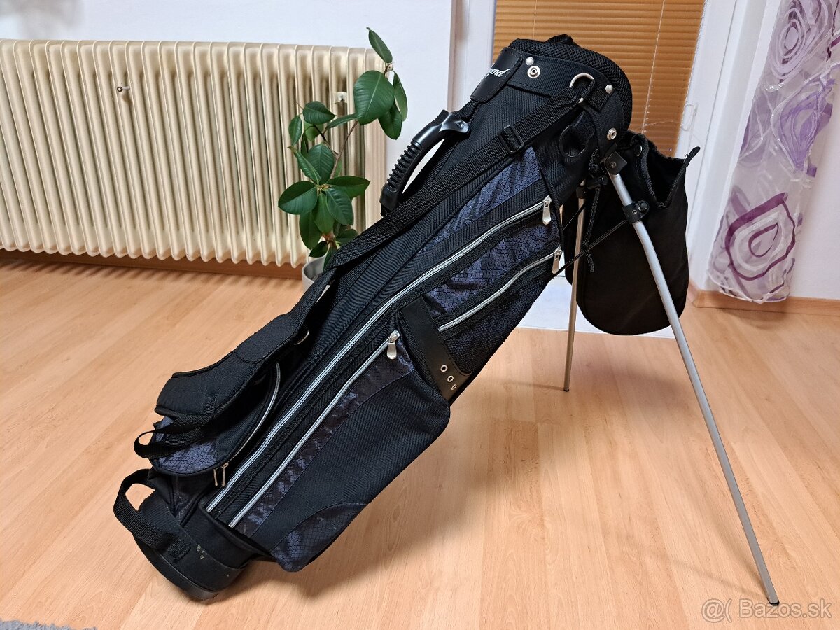 Golfovy bag legend - 5