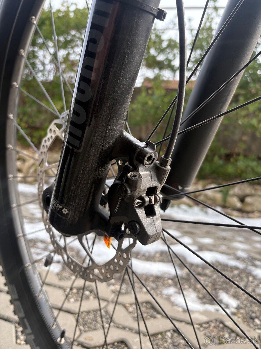 Kellys Thorx 10 – málo jazdený - 5