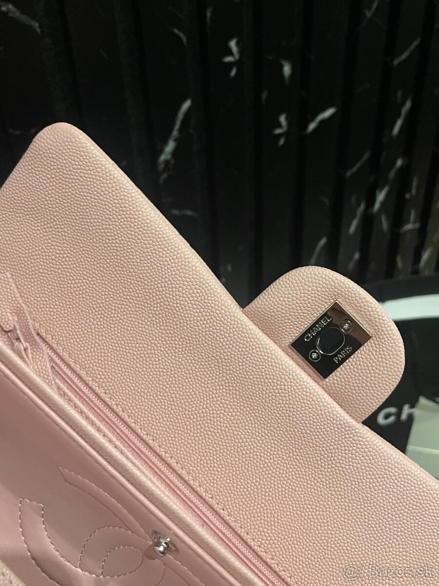 Chanel Medium Classic Double Flap Bag - 5