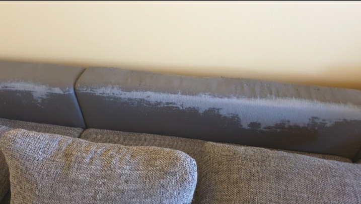 Vianočná akcia - Predám sedaciu súpravu s práčkami - 5