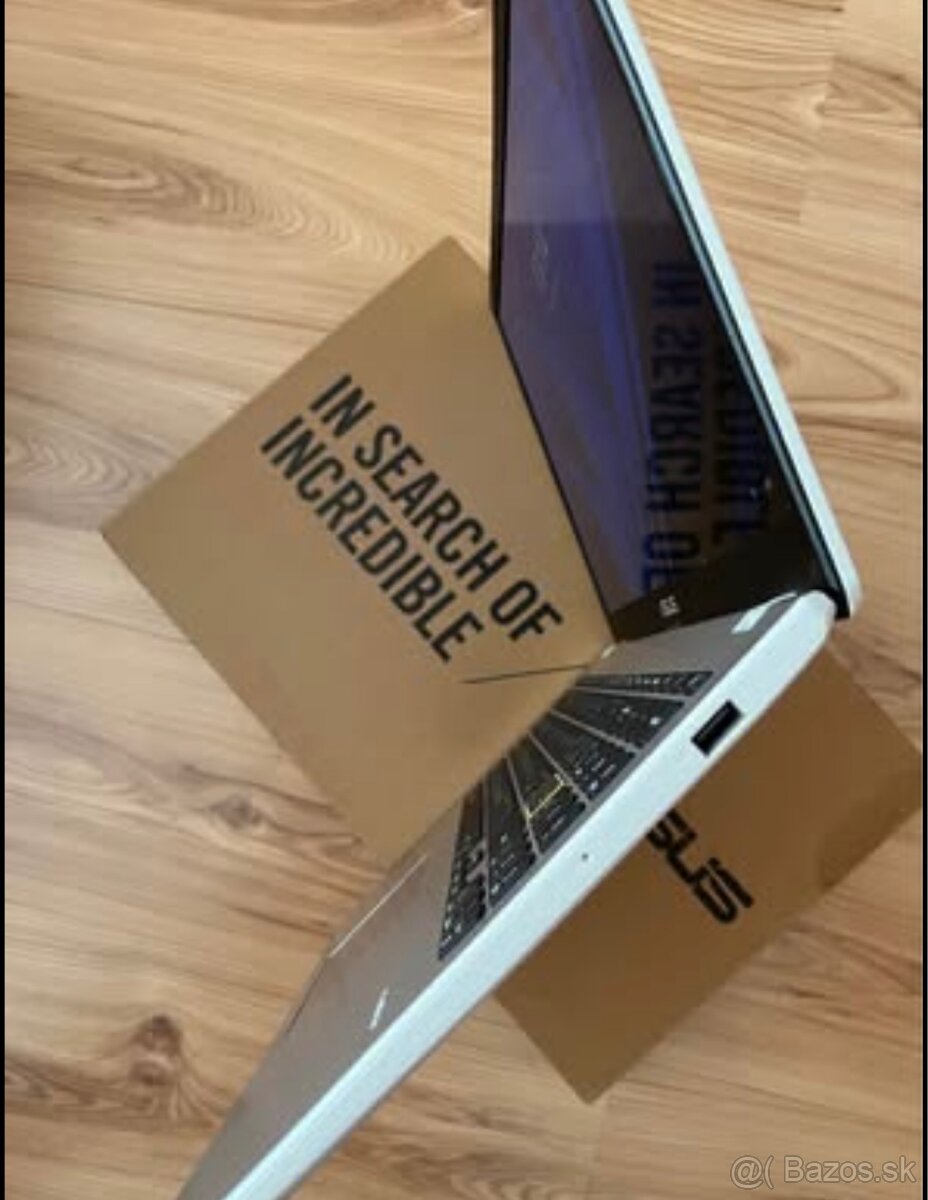 Predám notebook ASUS VivoBook E510MA - 5