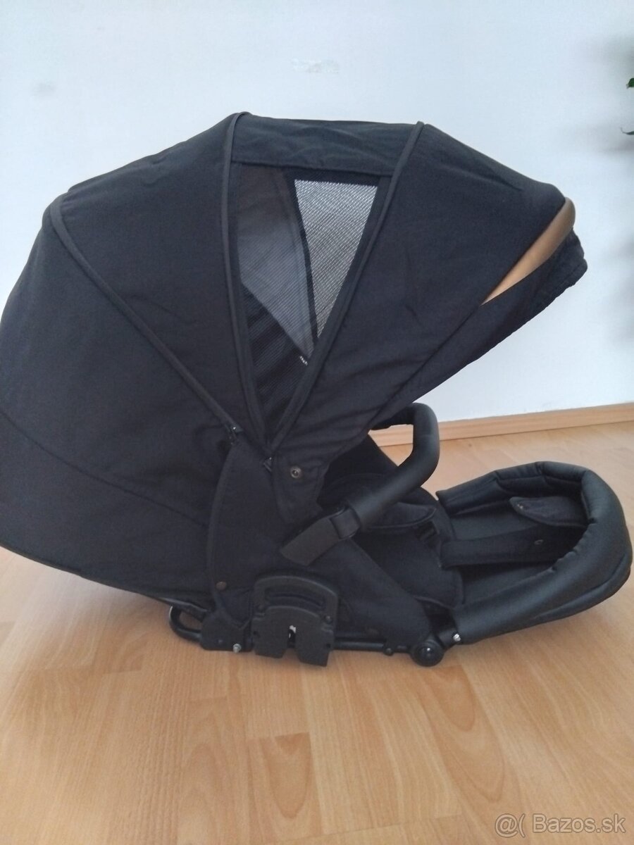 Kočiar trojkombinácia - 5