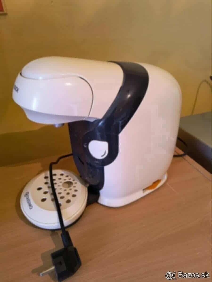 Kávovar Bosch Tassimo - 5