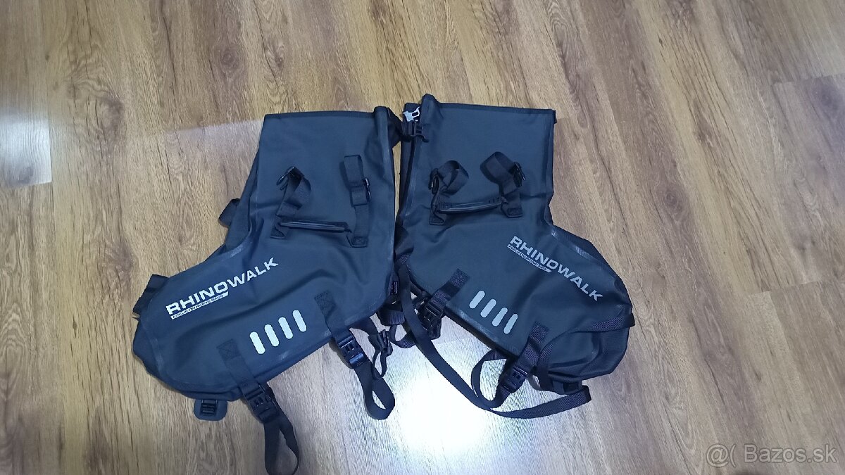 Bočné tašky Rhinowalk M - 5