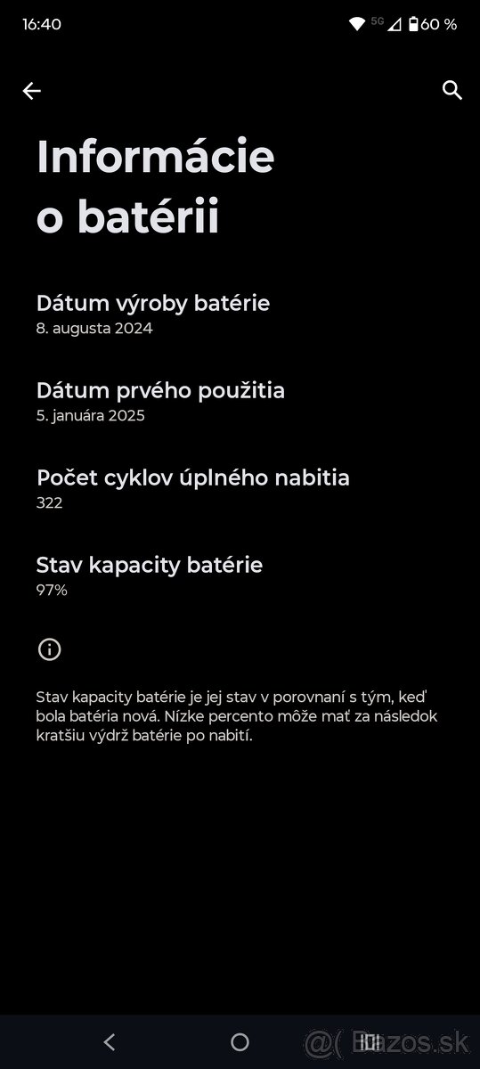 Motorola edge 50 neo - 5