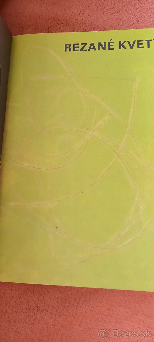 Kvety moja záľuba - 5