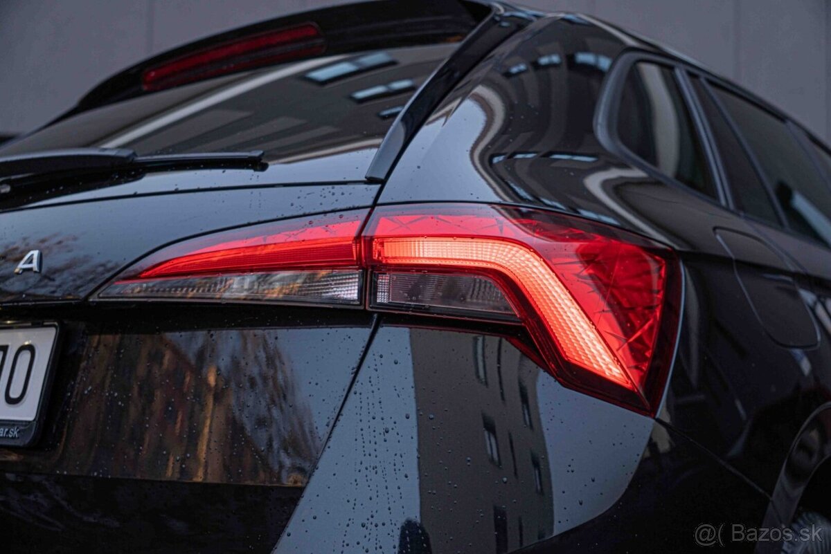 Škoda Scala 1.0 TSI 30 Edition DSG - 5