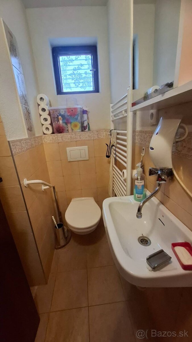 RD v Radobici vhodný na chalupu - 5