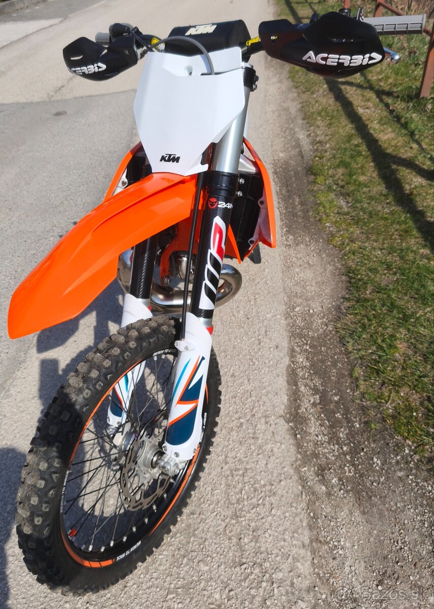 KTM SX 250 r.v.2022 - 5