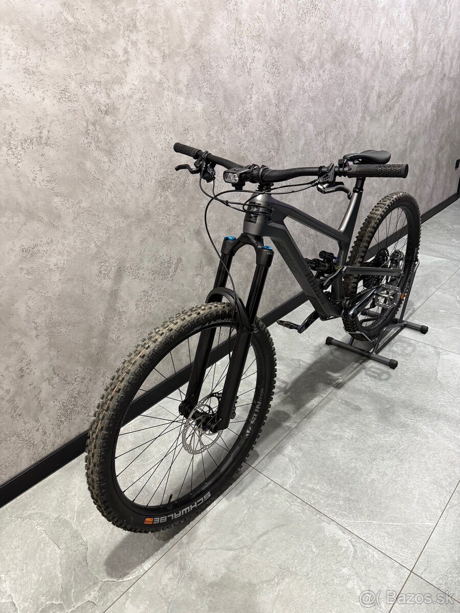 Predam Radon Swoop 9.0 model2024 - 5