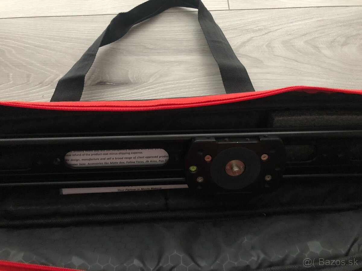 ProAim Zeal slider 60cm - 5