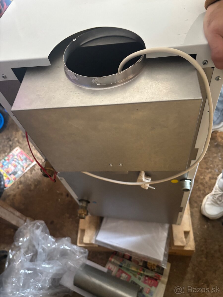 predám plynový kotol Protherm 30 - 5