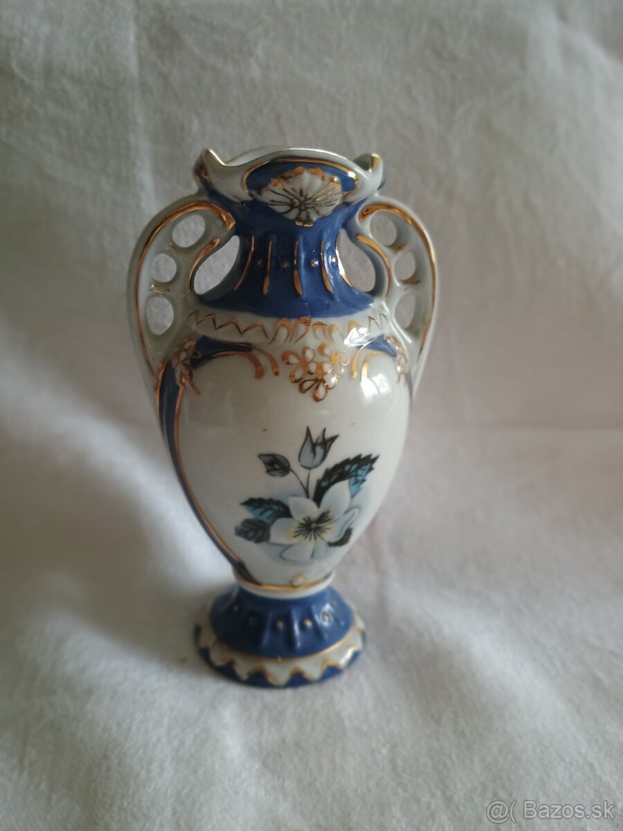 Porcelánové vazy - 5