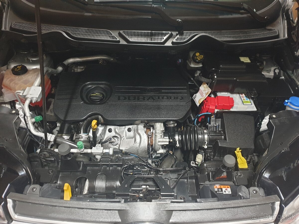 Ford EcoSport 1.5 Tdci - 5