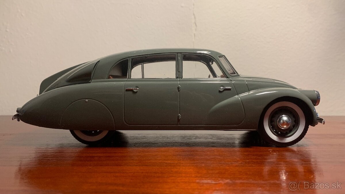 Tatra 87 1:18 MCG - 5