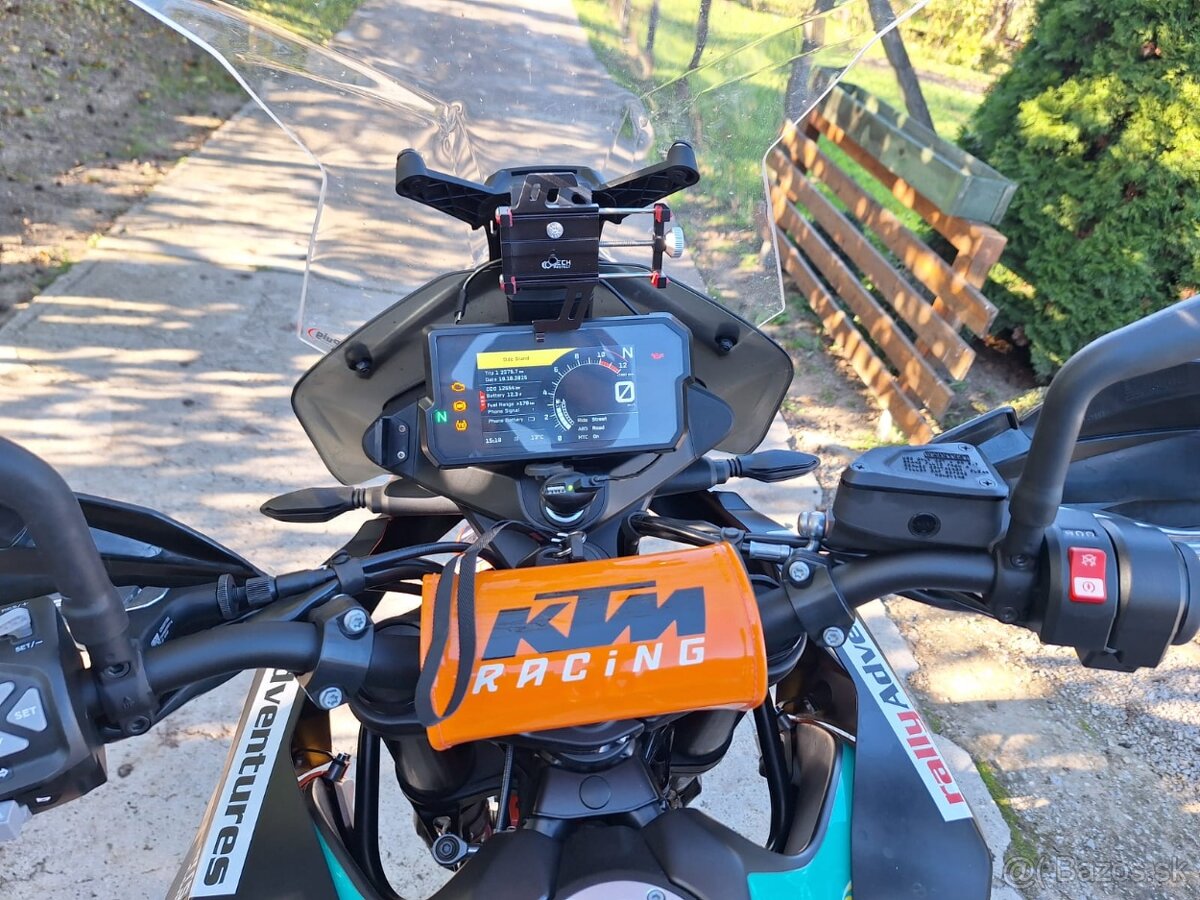 KTM 890 Adventure - 5