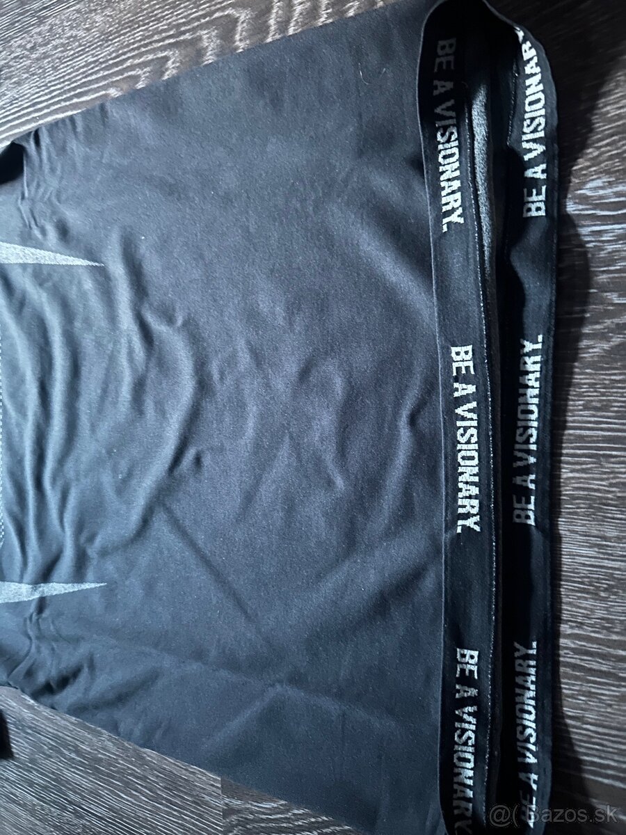 Gymshark Onyx 5.0 Seamless T-Shirt - Black M - 5