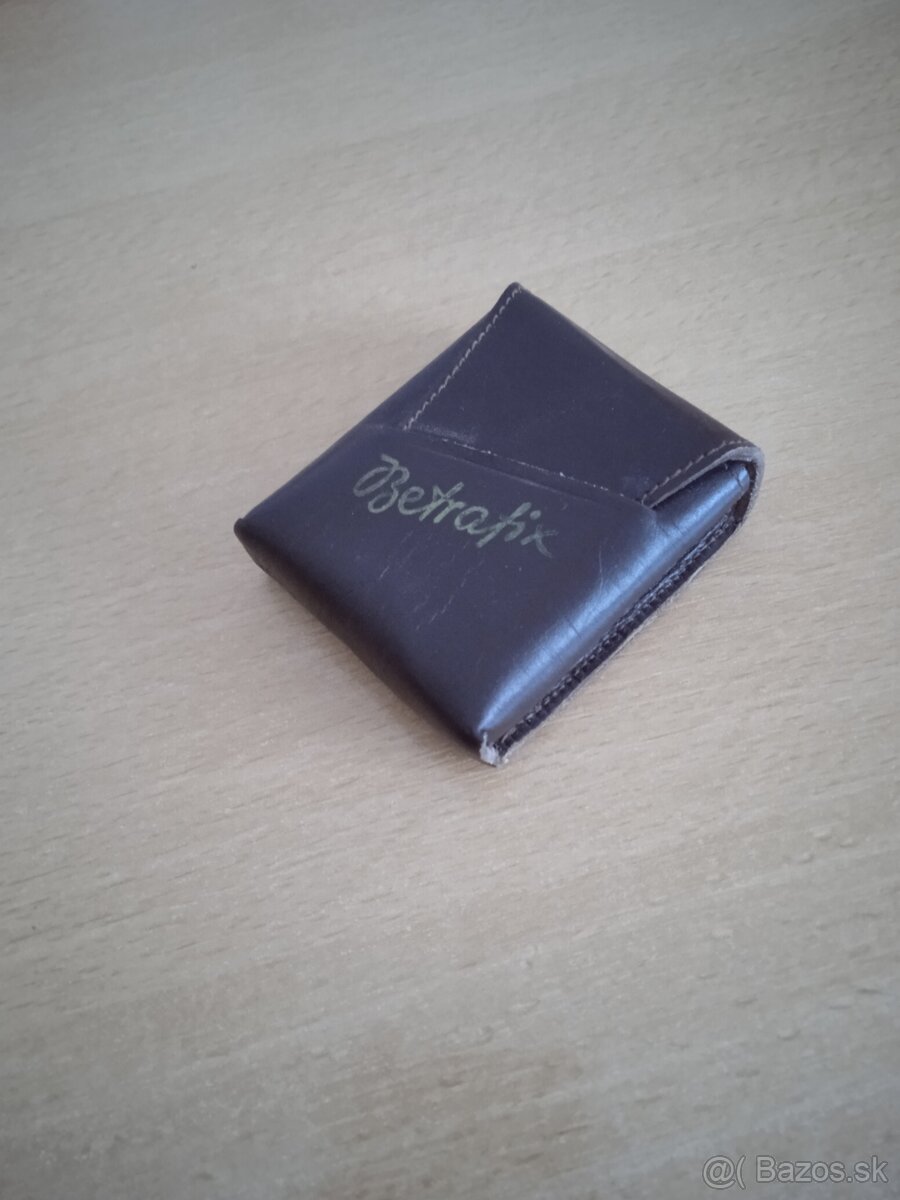 Starožitná lupa - 5