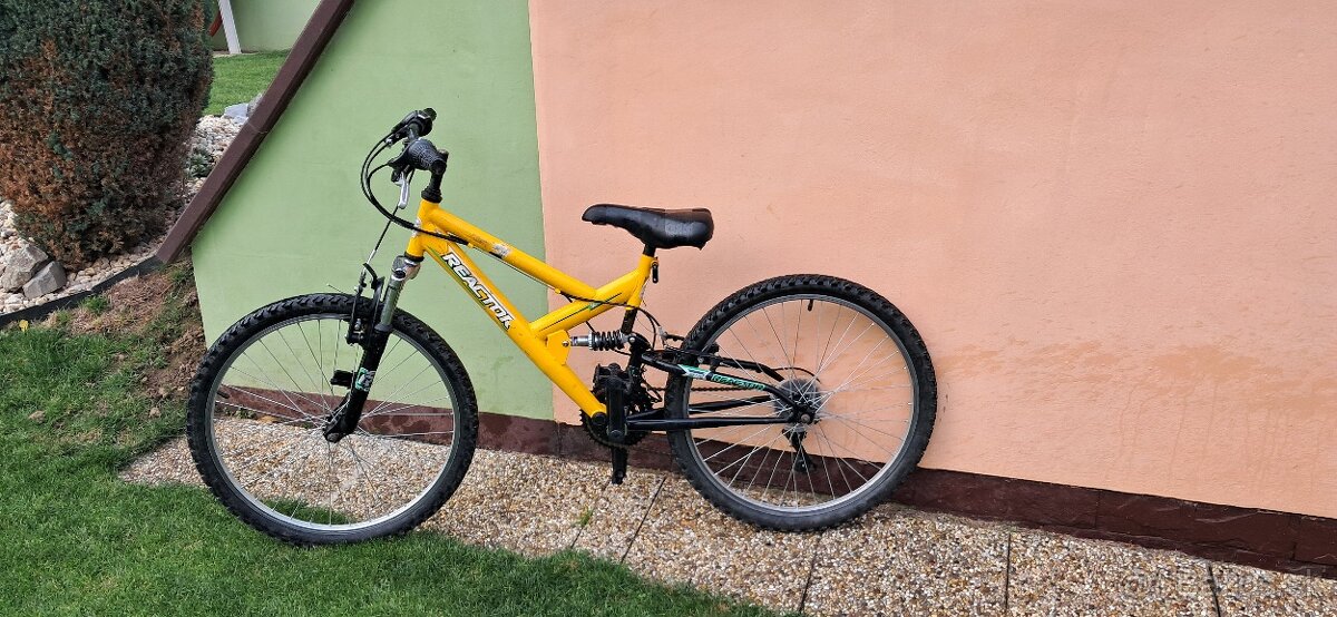 🚲 Predám 2 bicykle a kolobežku 🛴 - 5