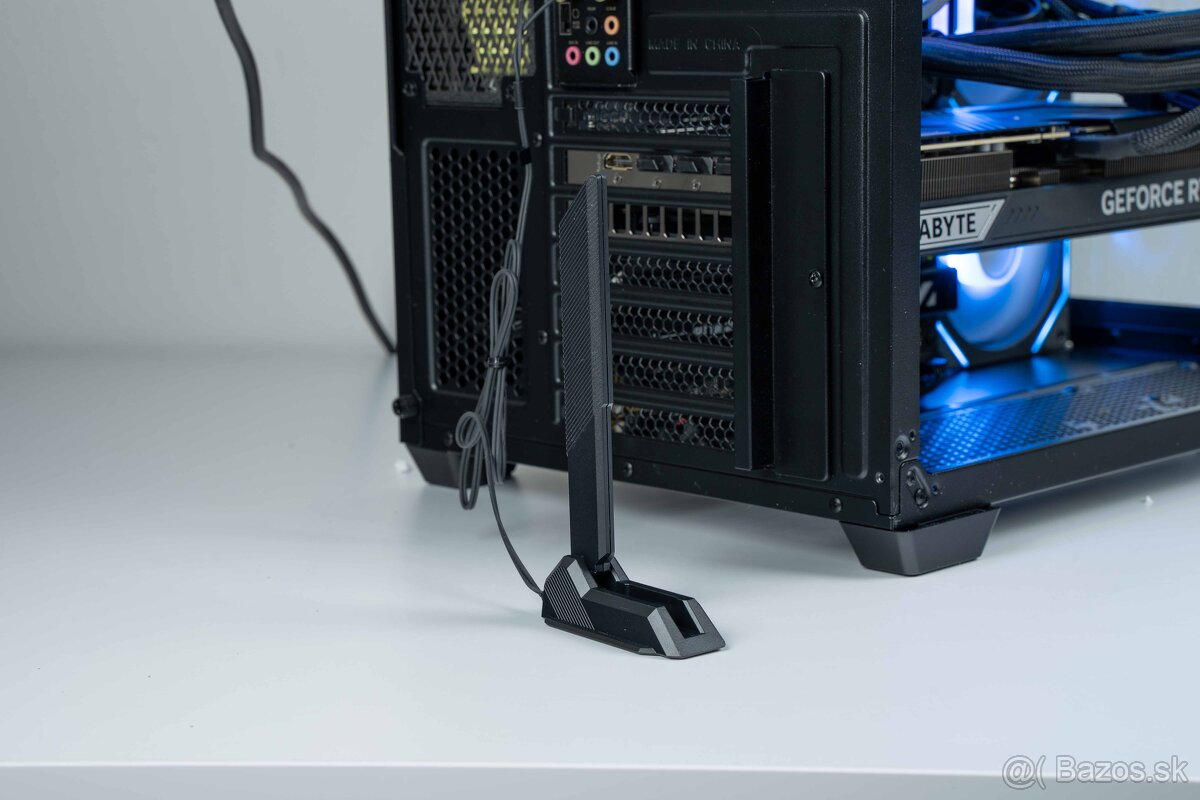 PC R7 9800X3D / RTX 5080 / 32GB DDR5 / 2TB NVMe - 5