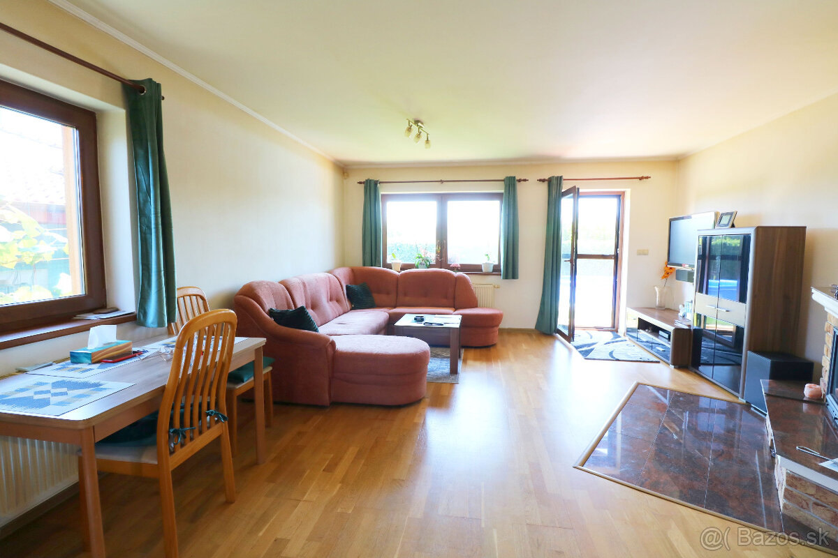 Predaj samostatne stojacieho rodinného domu, Hviezdoslavov - 5