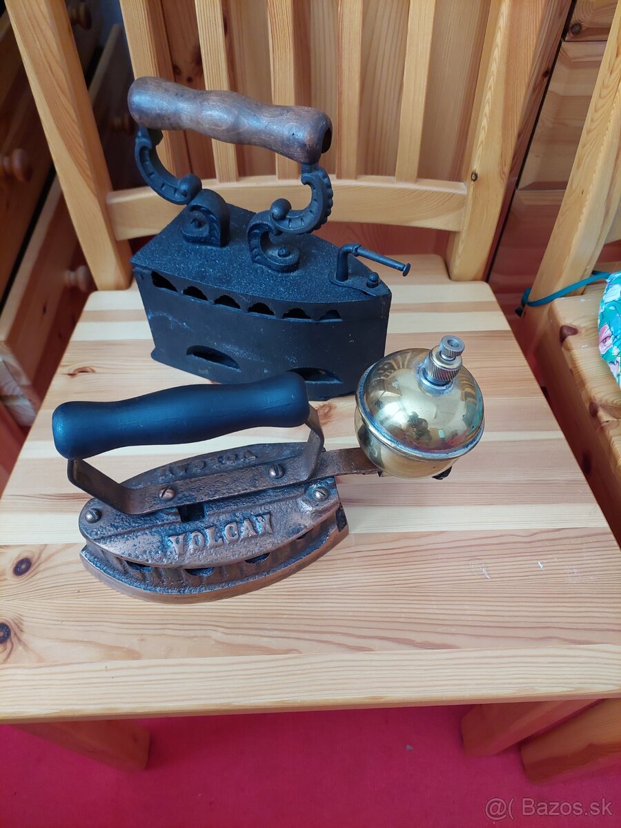 Zrkadlo originalne - 5