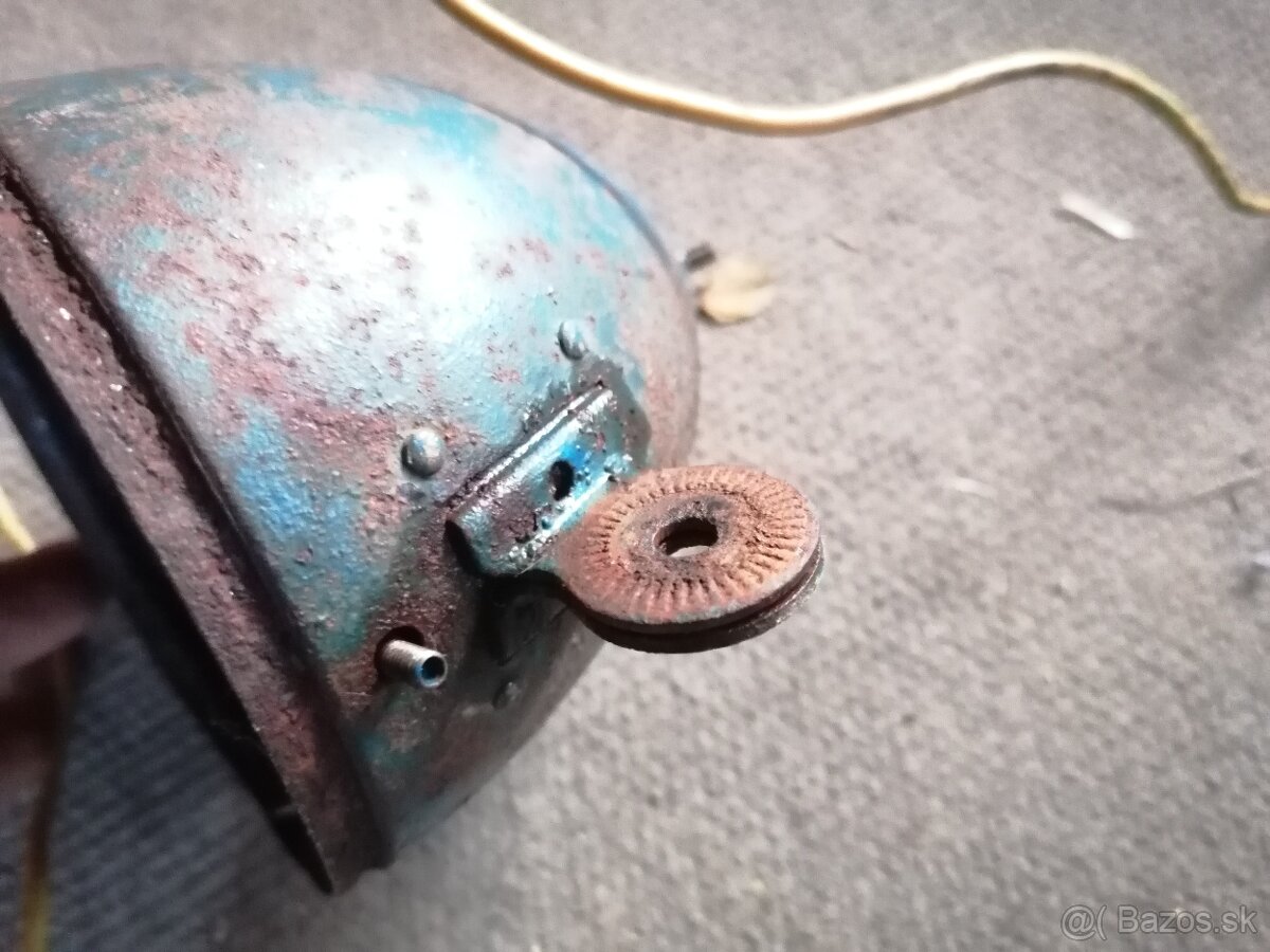 Predné svetlo na Stadion s11 - 5