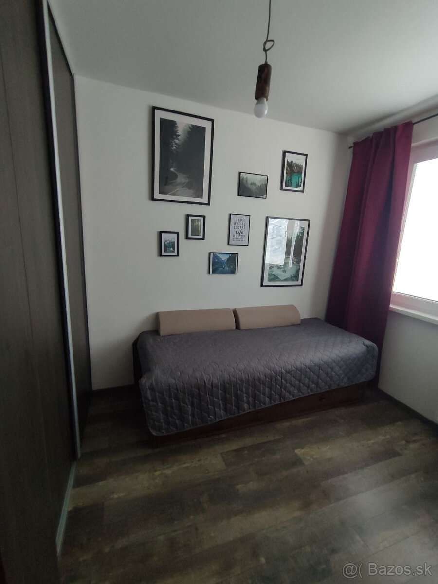 Predaj pekného 3 izbového bytu v Košiciach - 5