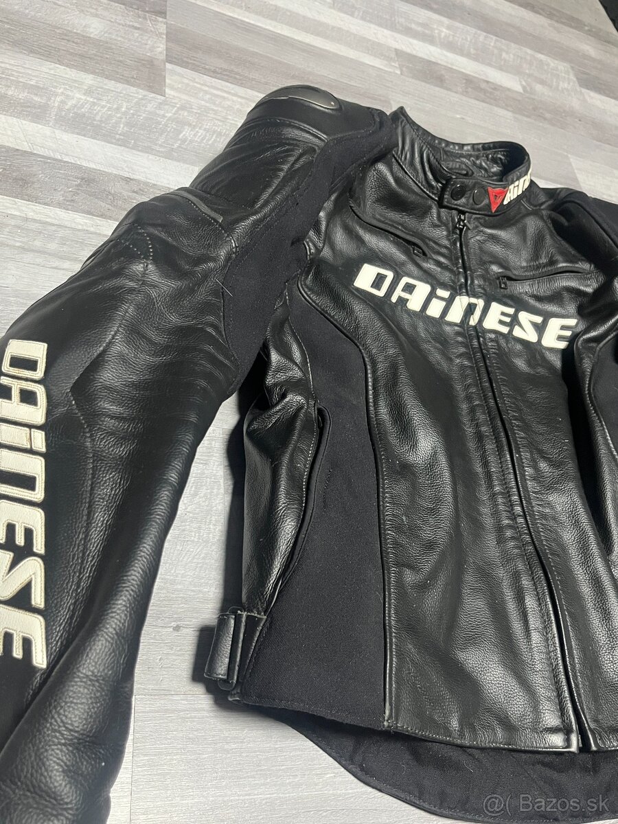 Dainese kombinéza - 5