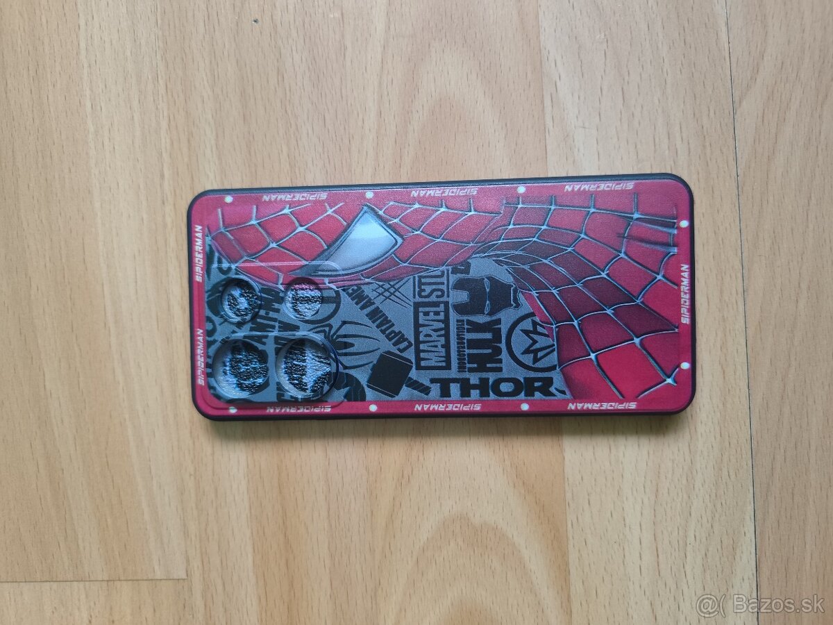 Predám xiaomi redmi note 13 pro 5 G - 5