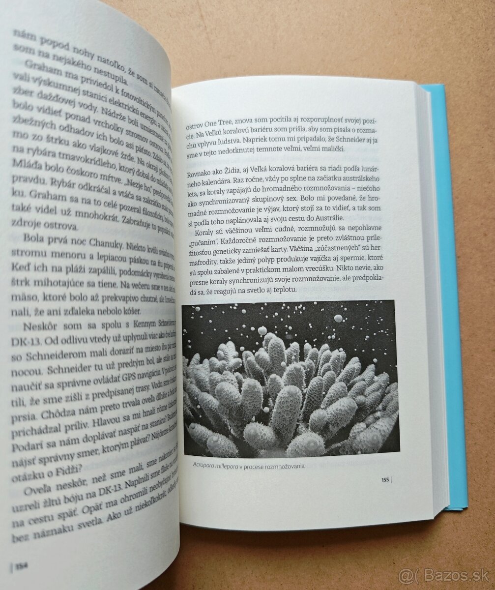 Elizabeth Kolbert: ŠIESTE VYMIERANIE - 5