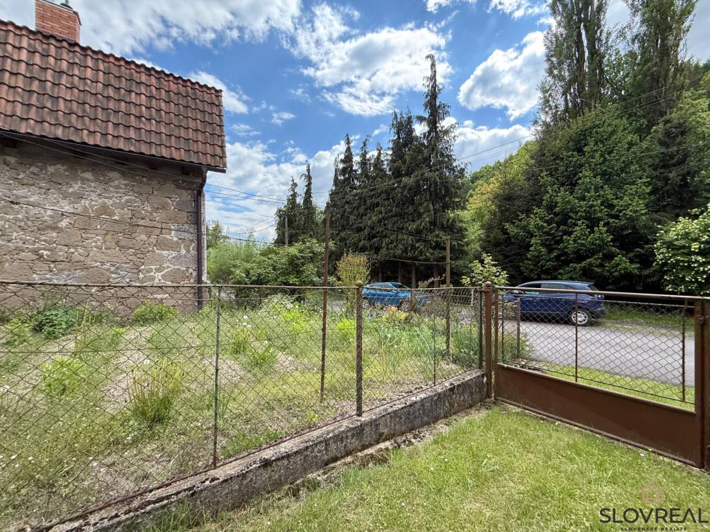 SLOVREAL : Predaj domu v Janovej Lehote - 5