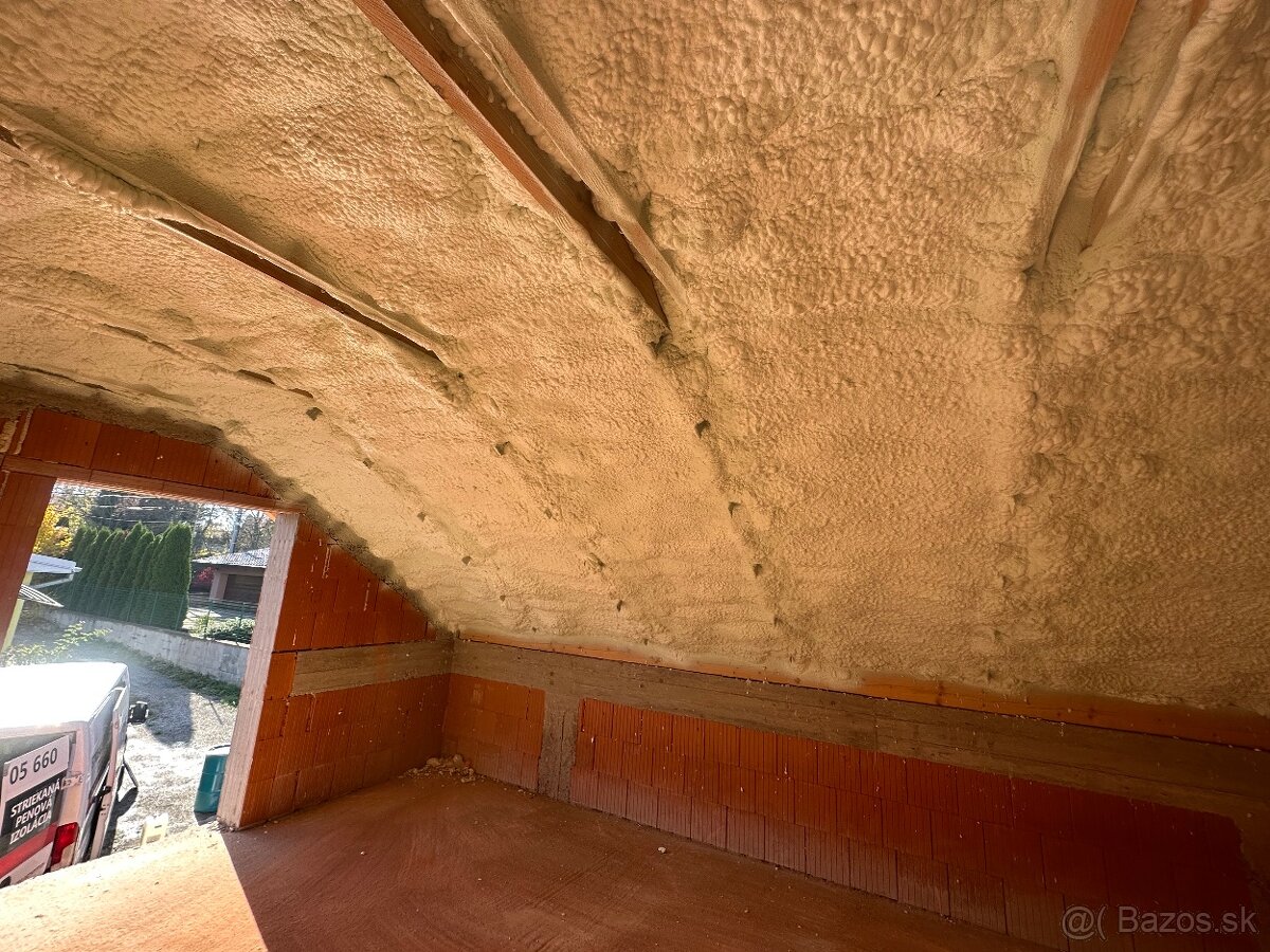 ⭐️Striekana/Fukana Izolacia ⭐️15€/20cm/1m2⭐️ - 5