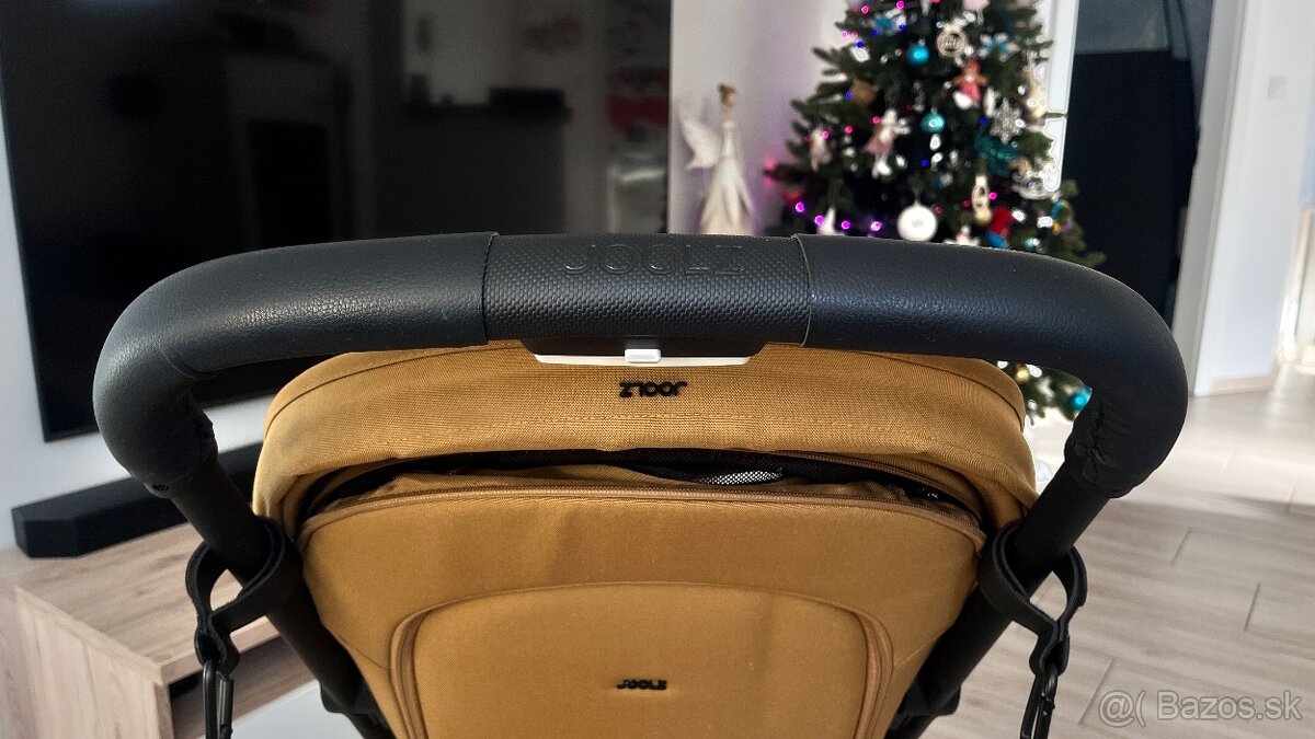 Joolz Aer Desert - 5