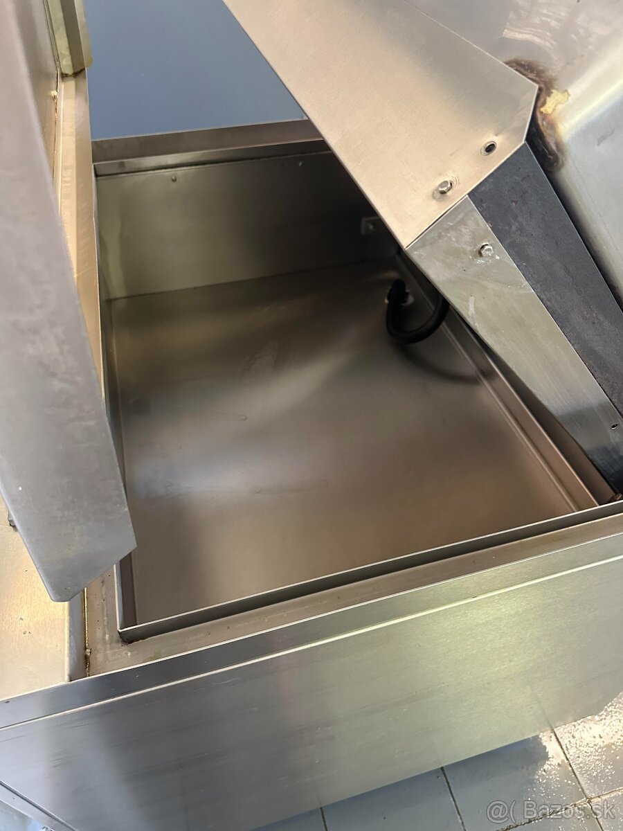 Panvica Alba Classico 80l - 5