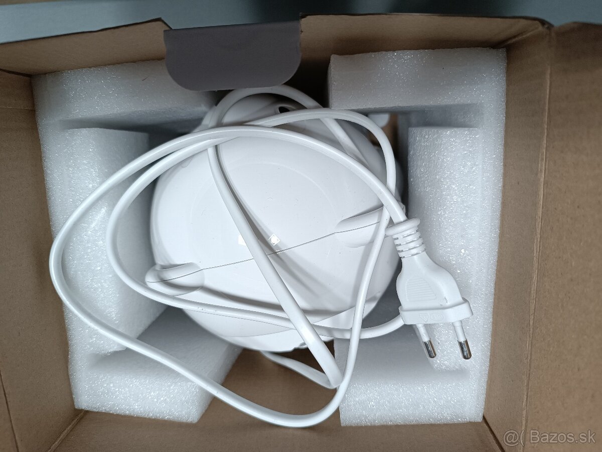 Detský inhalator Microlife - 5