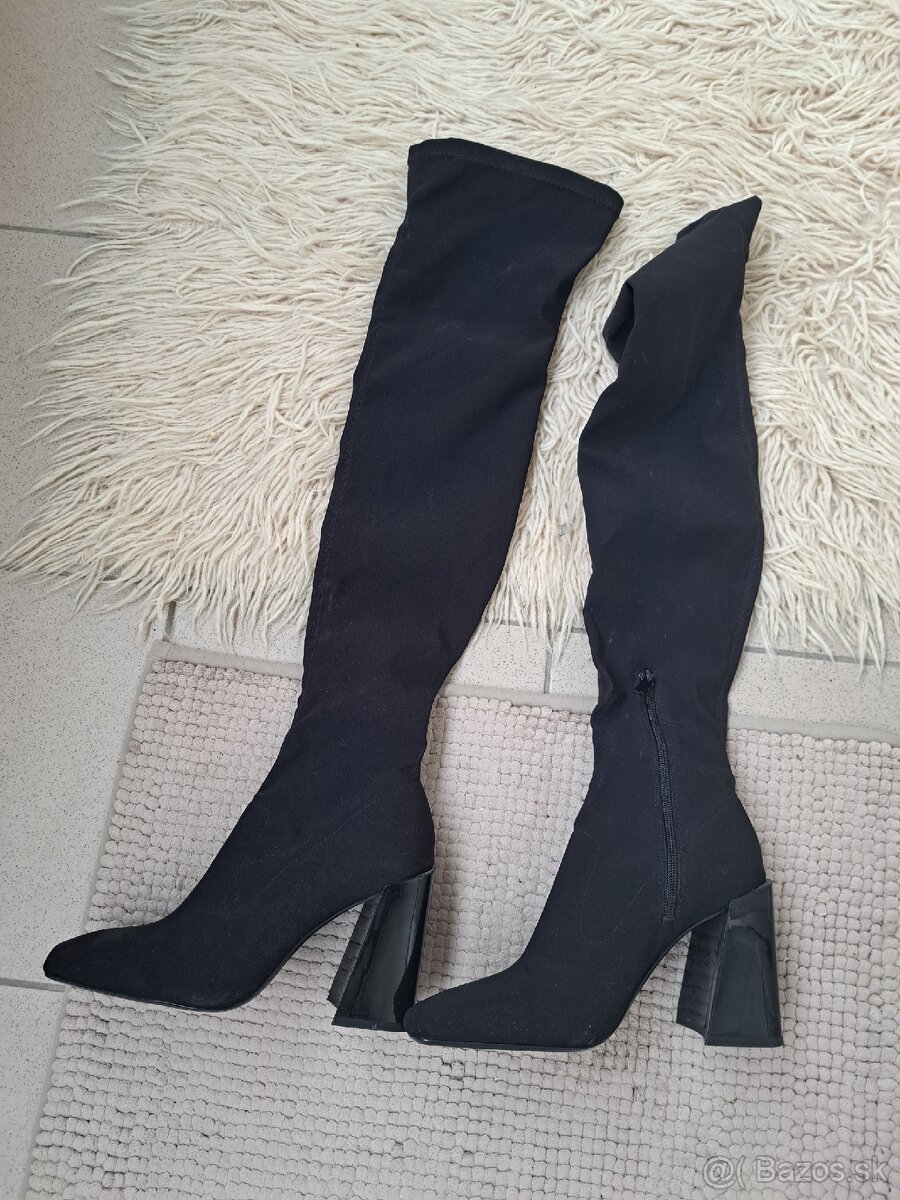 Čižmičky nové - 5