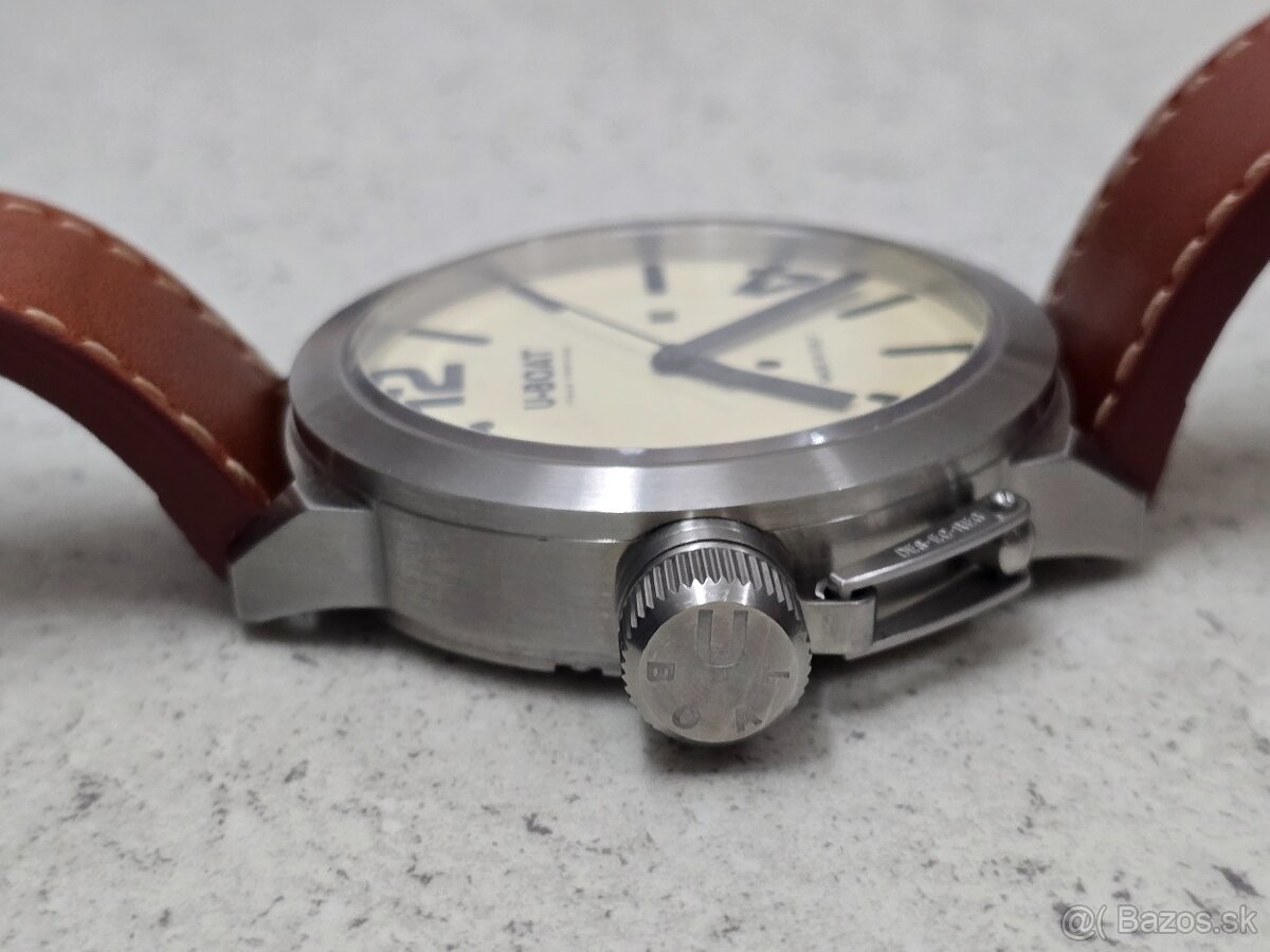 Hodinky U-BOAT - 5