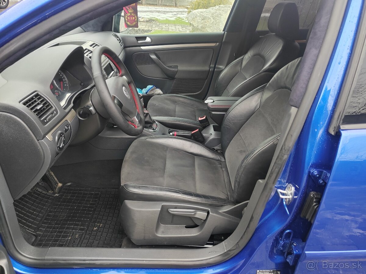 Volkswagen Golf 5, - 5